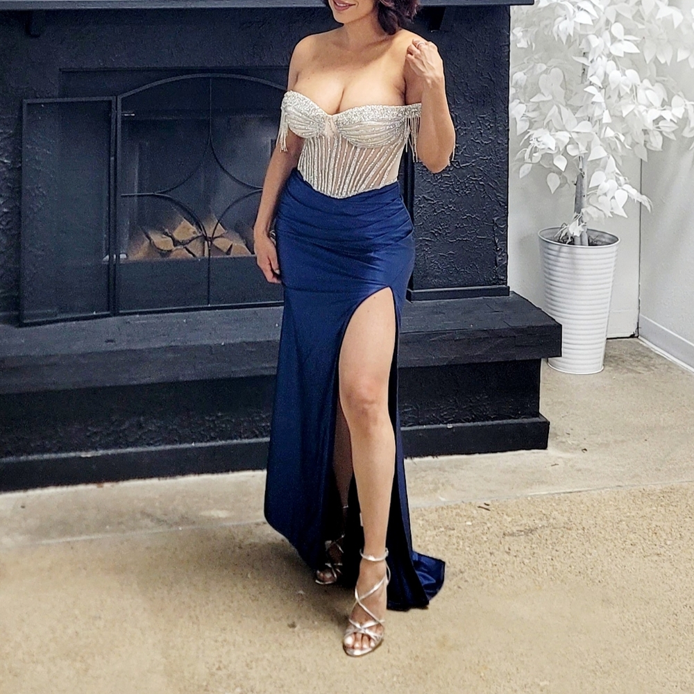 Elegant Special Ocassion Dress